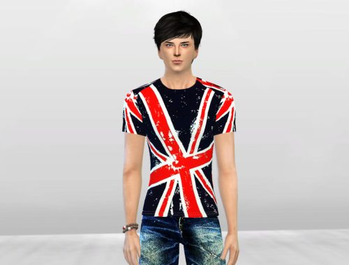 LDN Graphic Tees