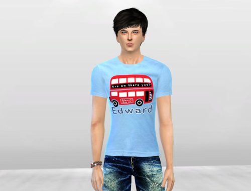 LDN Graphic Tees