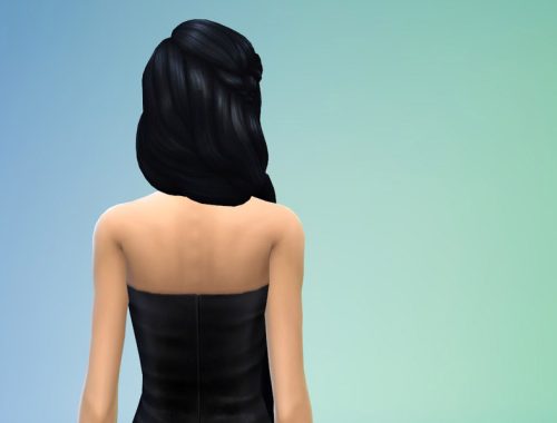Kjlck - Evelyn Hair - Movie Hangout needed