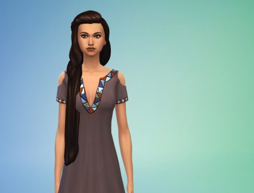 Kjlck - Evelyn Hair - Movie Hangout needed