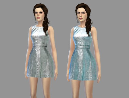 Holly - dress