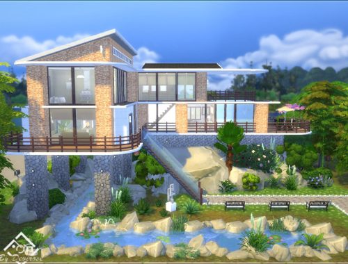 Armenia Modern 21