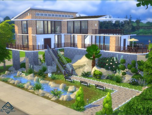 Armenia Modern 21