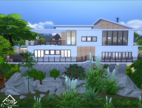 Armenia Modern 21