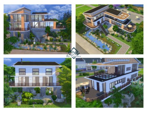 Armenia Modern 21