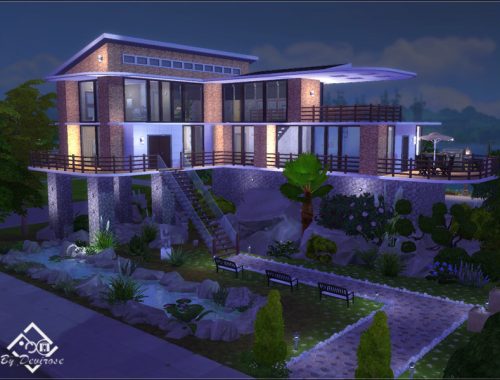 Armenia Modern 21