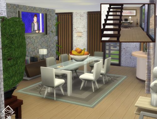Armenia Modern 21