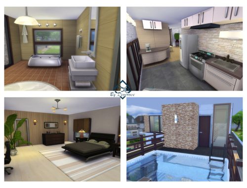 Armenia Modern 21