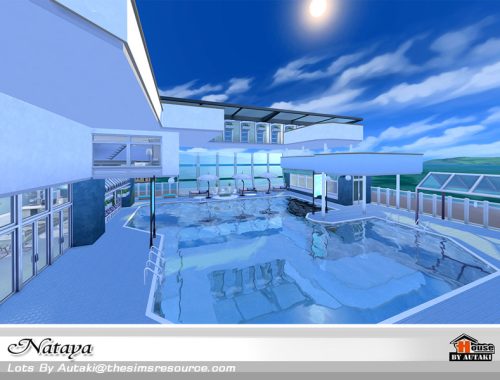 The Nataya
