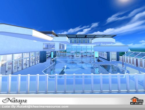 The Nataya