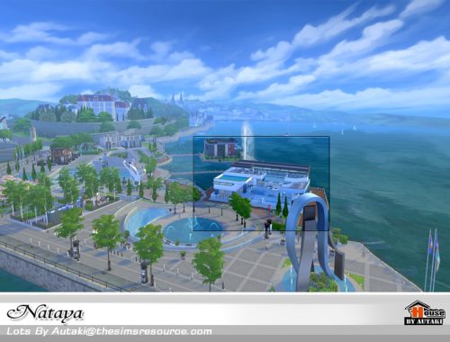 The Nataya