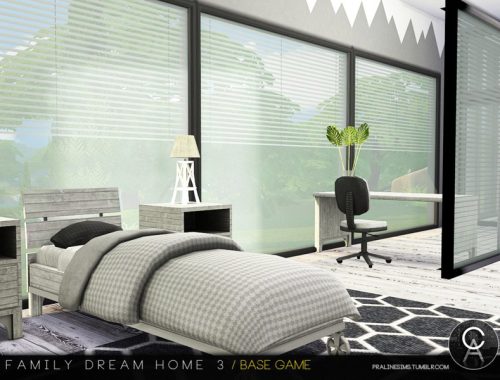 Family Dream Home 3