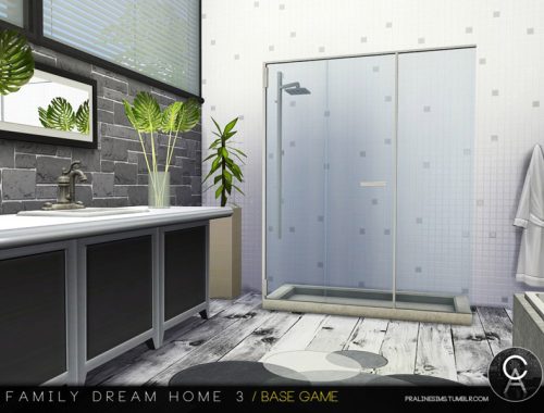 Family Dream Home 3