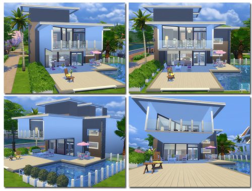 Villa Ann -Furnished-