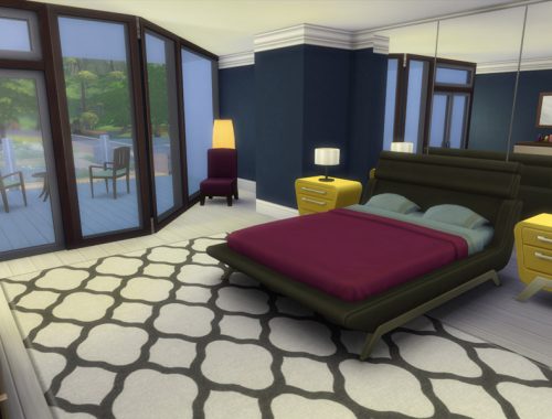 Villa Ann -Furnished-