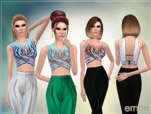 Street Fashion Set