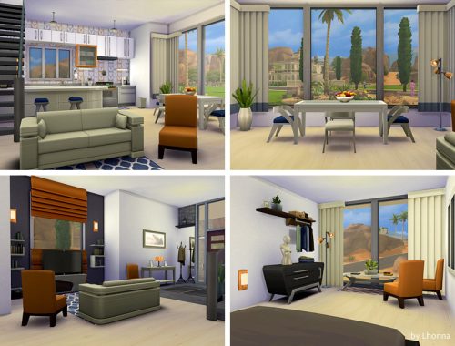 Orange Vibe