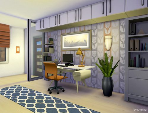 Orange Vibe