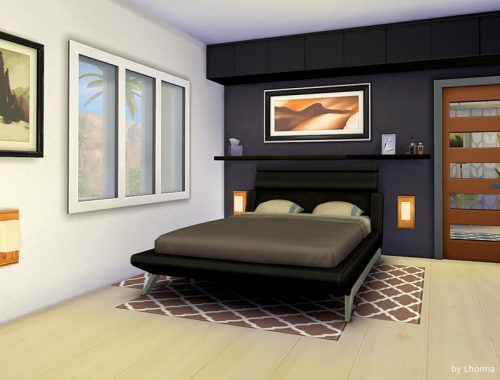 Orange Vibe