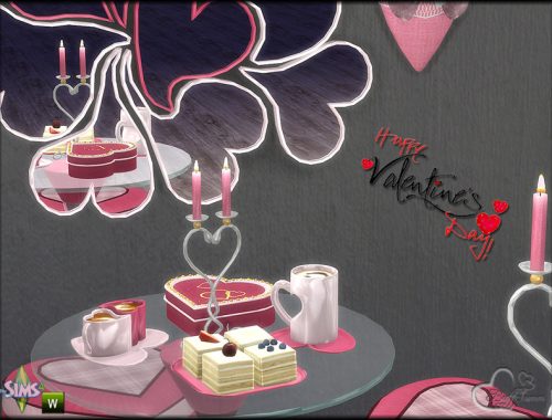 Valentine Love
