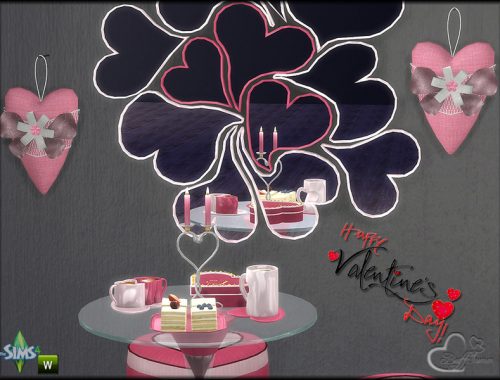 Valentine Love