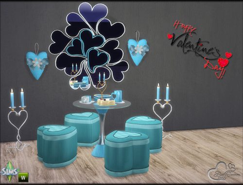 Valentine Love