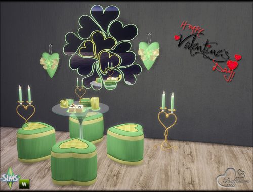 Valentine Love