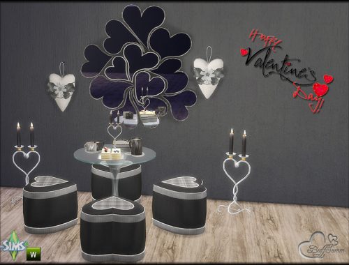 Valentine Love