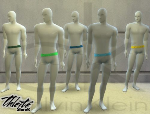 Calvin Klein Underwear