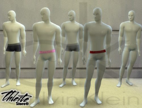 Calvin Klein Underwear