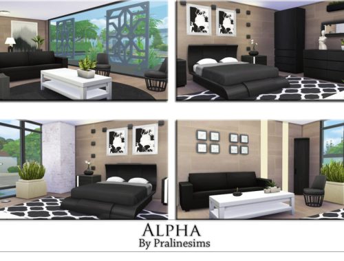 Alpha