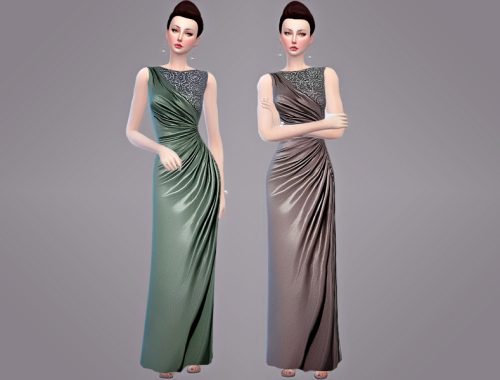 Helena - Dress