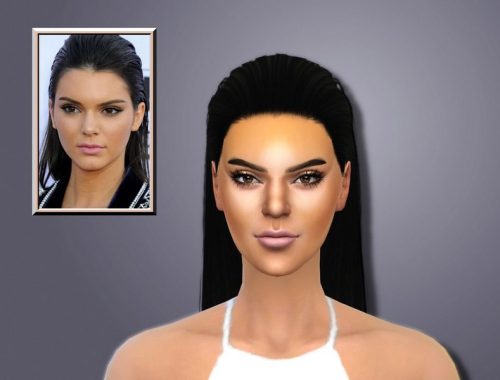 Kendall Jenner