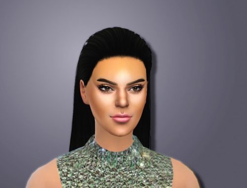 Kendall Jenner