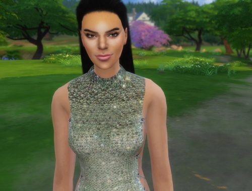 Kendall Jenner