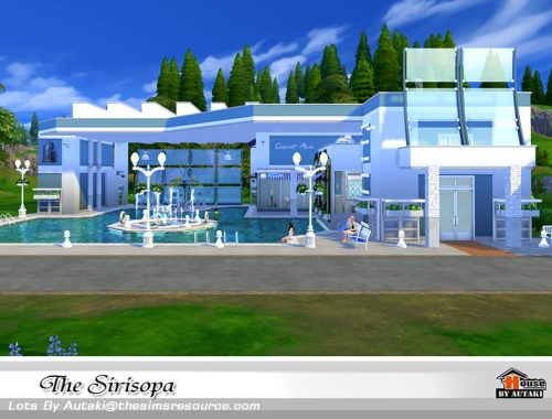 The Sirisopa
