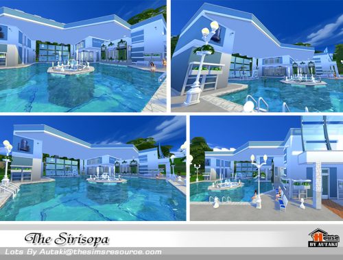 The Sirisopa