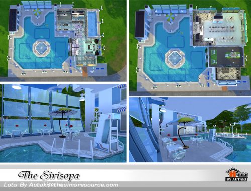 The Sirisopa