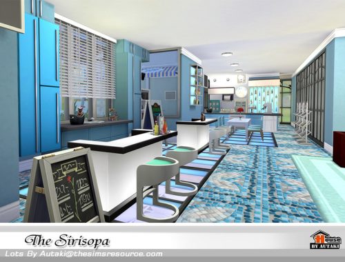 The Sirisopa