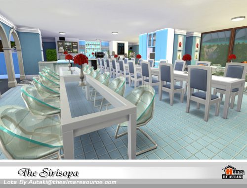 The Sirisopa