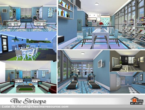 The Sirisopa