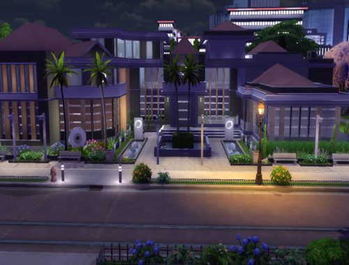 Lotus Spa & Gym - No CC