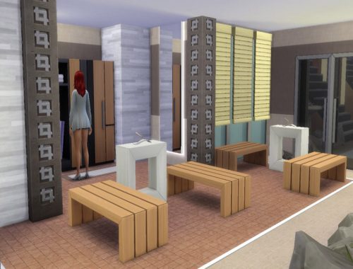Lotus Spa & Gym - No CC