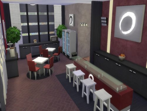 Lotus Spa & Gym - No CC