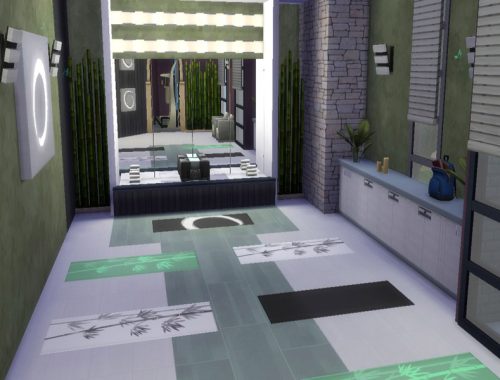 Lotus Spa & Gym - No CC