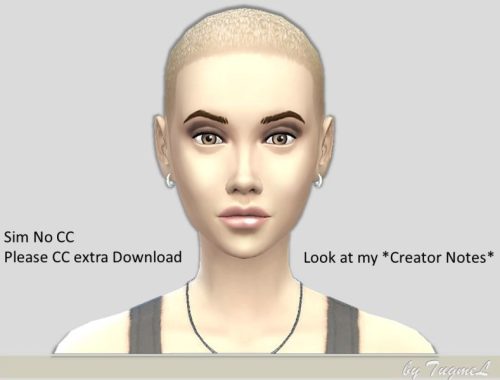 Tammy - Young Adult
