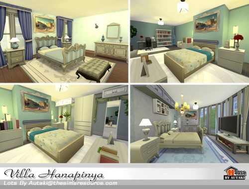 Villa Hanapinya