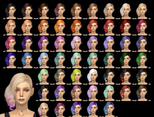 [Ts4]Taty_Alesso_Aphrodite