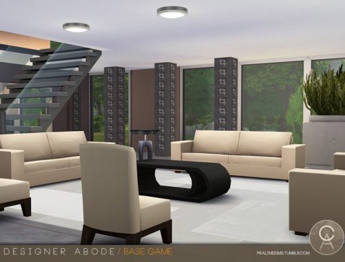 Designer Abode