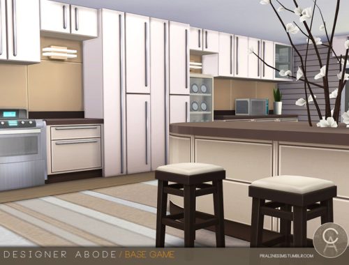 Designer Abode